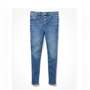 AMERICAN EAGLE- jeans
